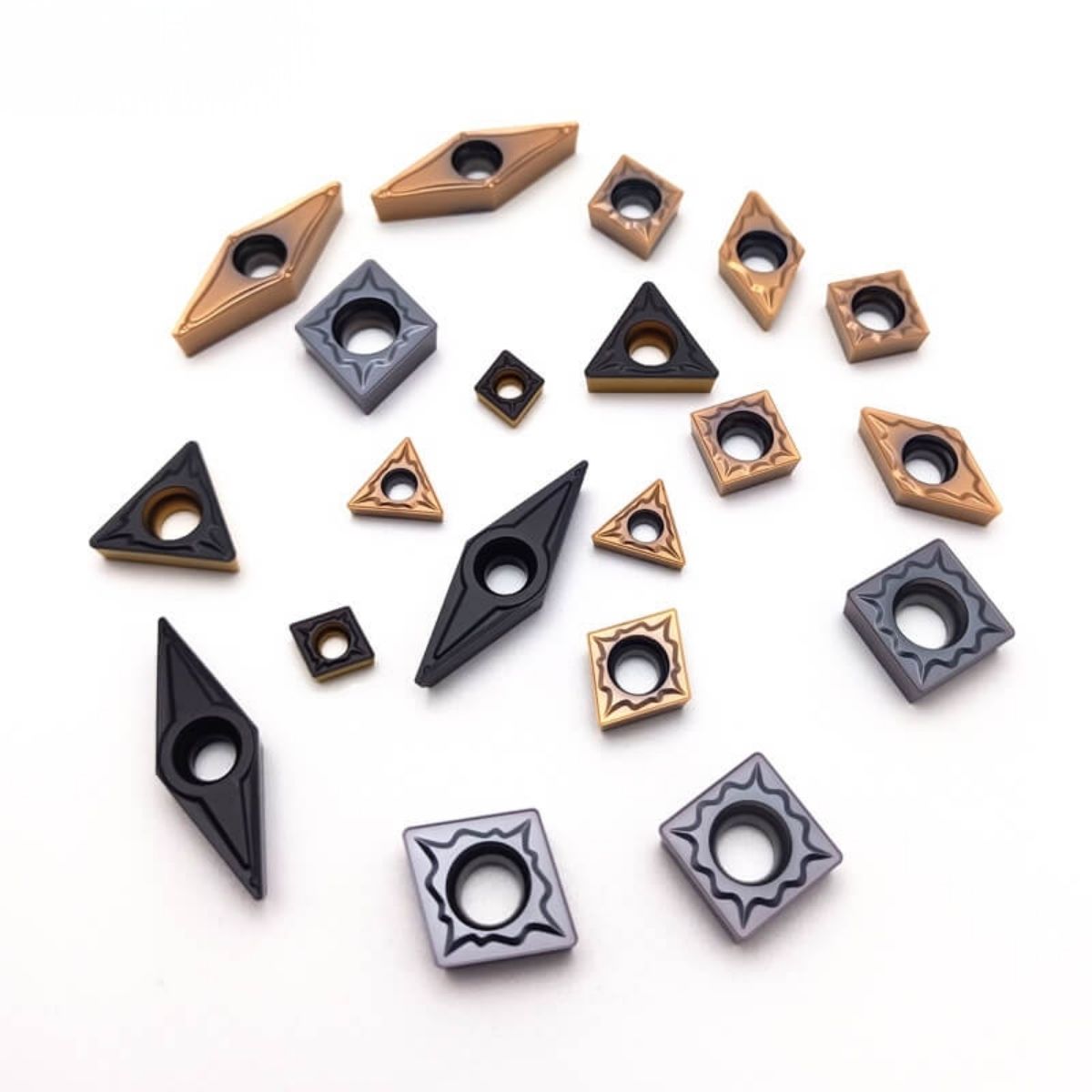Dampak Tools CNC yang Cepat Rusak