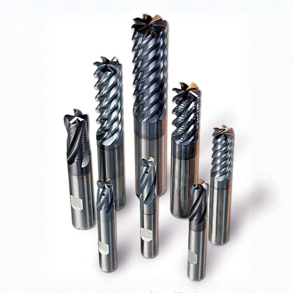 Apa Itu Carbide Cutter?