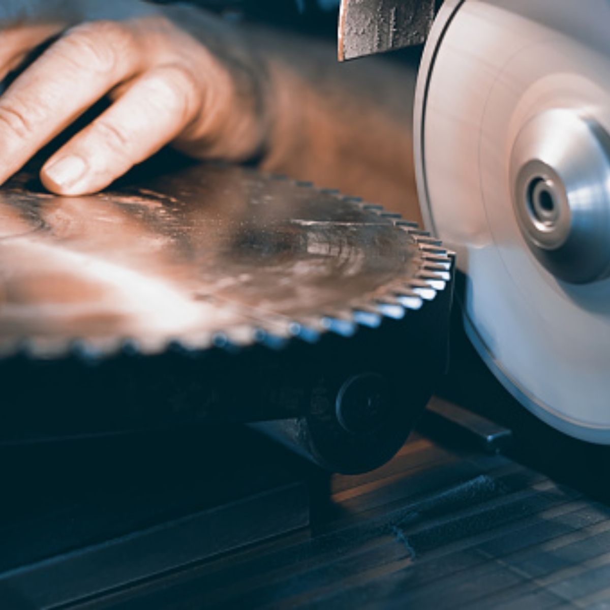 Bagaimana Memilih Supplier Circular Saw Blade yang Terpercaya?
