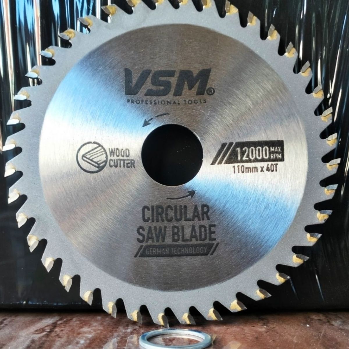Mengenal Circular Saw Blade untuk Pemotongan Logam