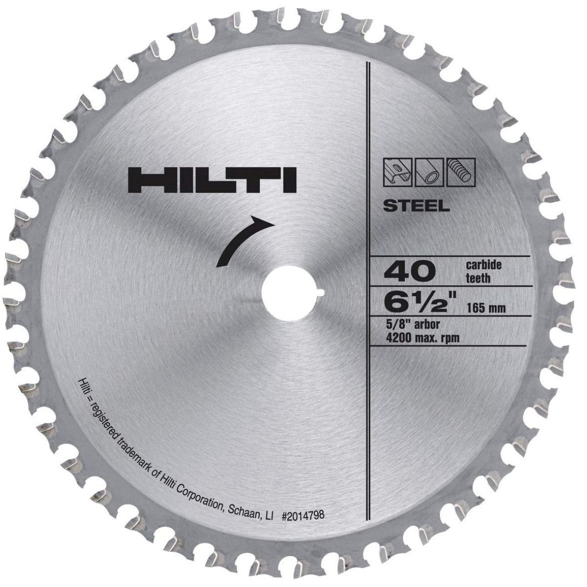Kapan Circular Saw Blade Perlu Diganti?