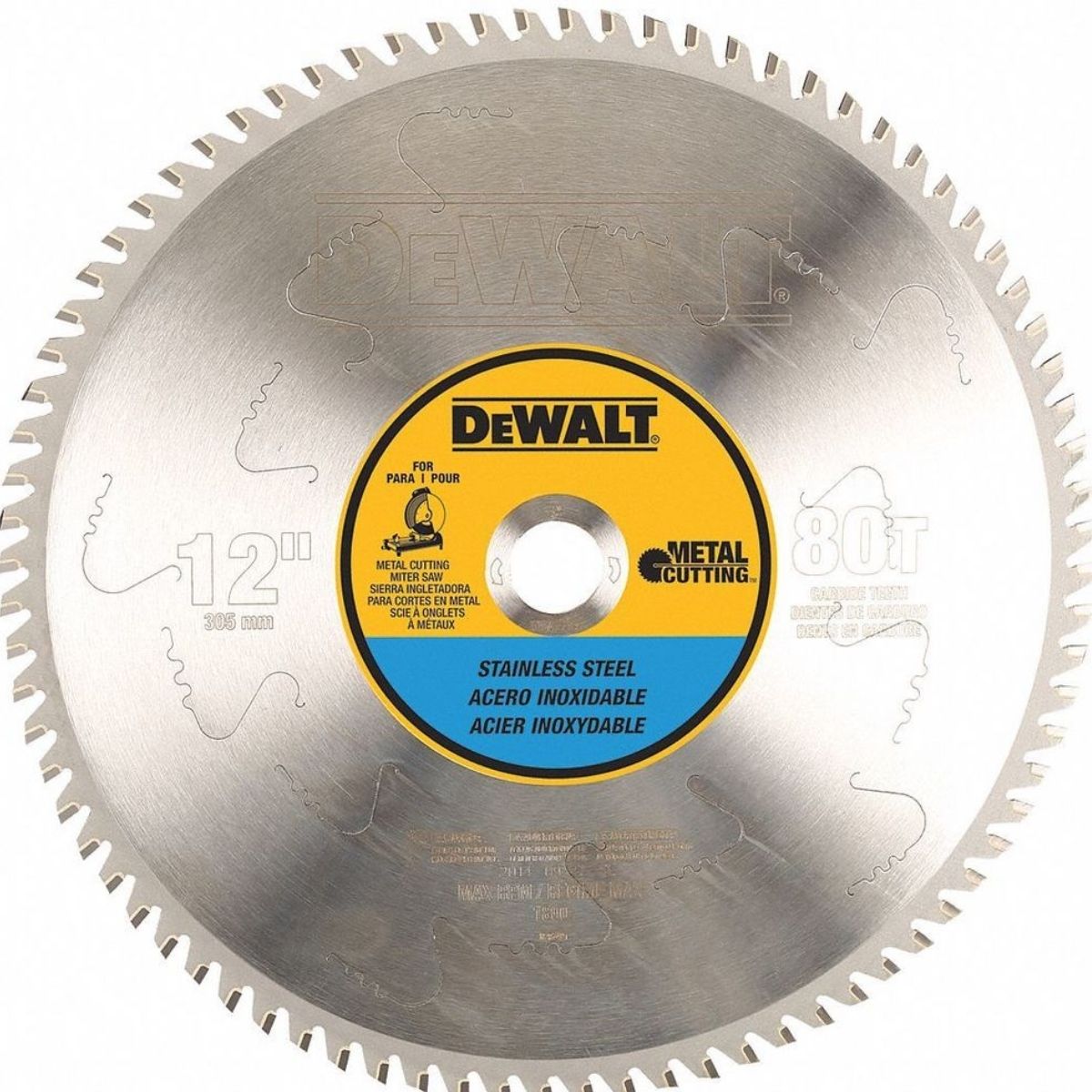 Apa Itu Circular Saw Blade dan Fungsinya dalam Industri Fabrikasi?