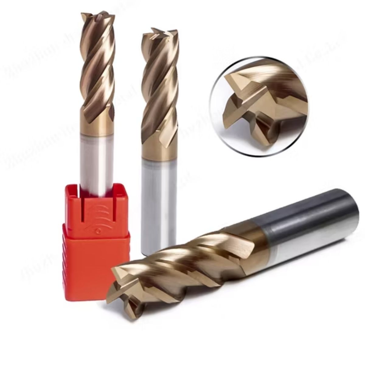 Apa Itu Alat Potong Carbide?