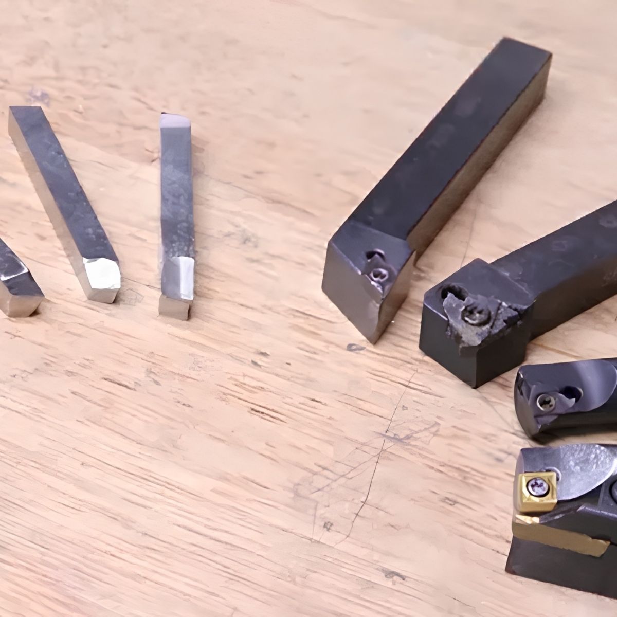 Faktor Penting Sebelum Memilih Carbide atau HSS