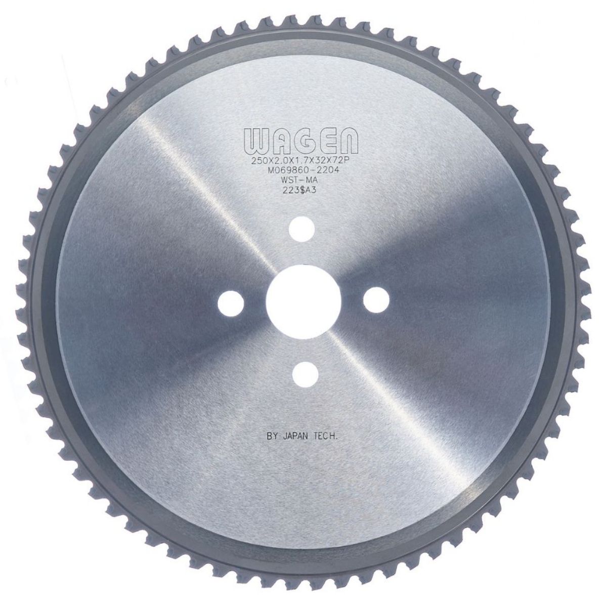 Tips Memilih Cold Saw Blade