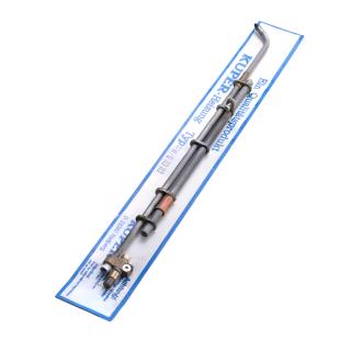 Heating tube Kuper