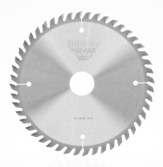 Wagen sawblade 180 48P BC