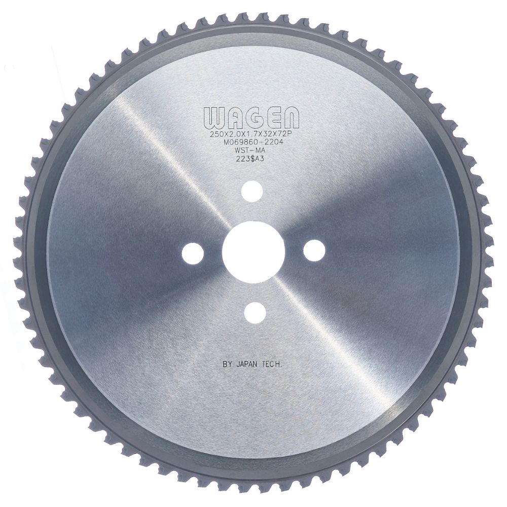 Cold saw blade Zieger