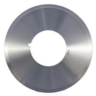 Slitter knife for paper