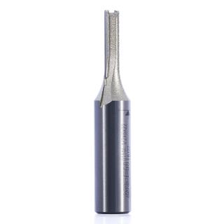 Straight bit Arden 6 mm x 1I2 (114748)