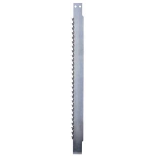 Frame saw Uddeholm 500 × 1.4 × 0.9 × 40 × CP15