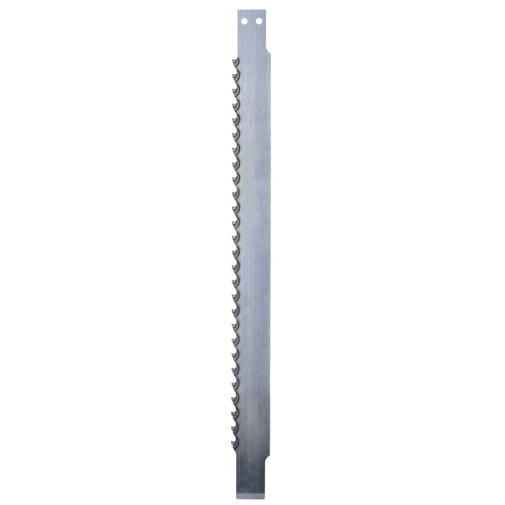Frame saw Uddeholm 500 × 1.4 × 0.9 × 40 × CP15