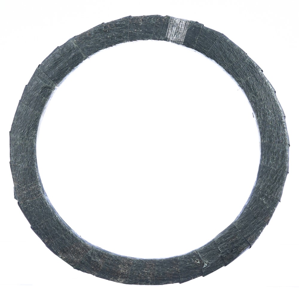 Scroll band saw blade Forezienne 1" × 50 meter