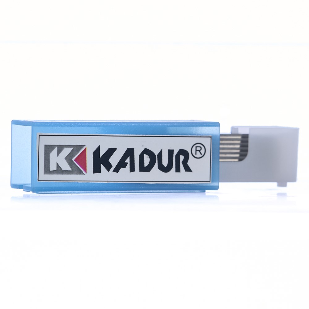TOK Kadur 50 x 12 x 1.5