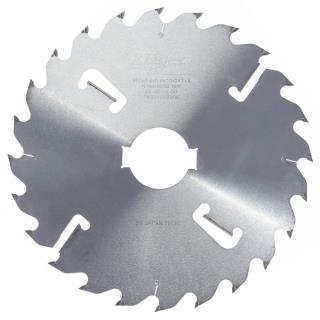 Circular saw blade Zieger 350 × 3.2 × 70 × T 24+4
