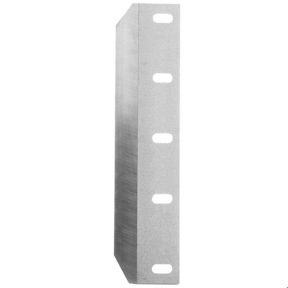 Paper knife 300 x 70 x 10 HSS