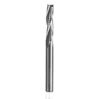Router bit Spiral