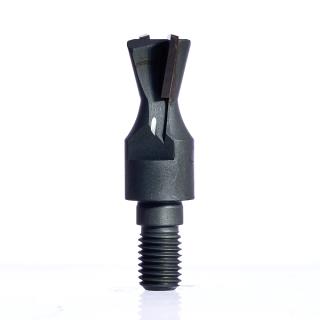 Dove Tail TCT Kadur M9 x 15.2 LH