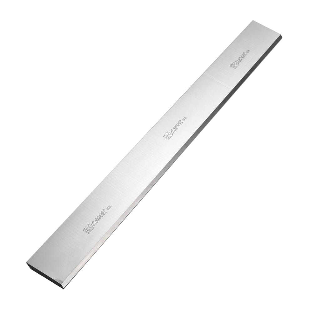 Blank Knife Kadur HSS 650 × 60 × 8 mm