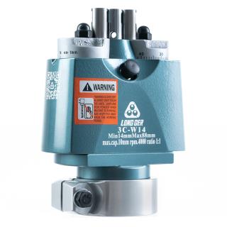 Boring head Long Ger 3C - W14 - M10