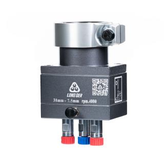 Boring head Long Ger 3L - 32 - M8
