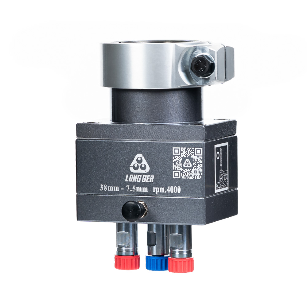 Boring head Long Ger 3L - 32 - M8