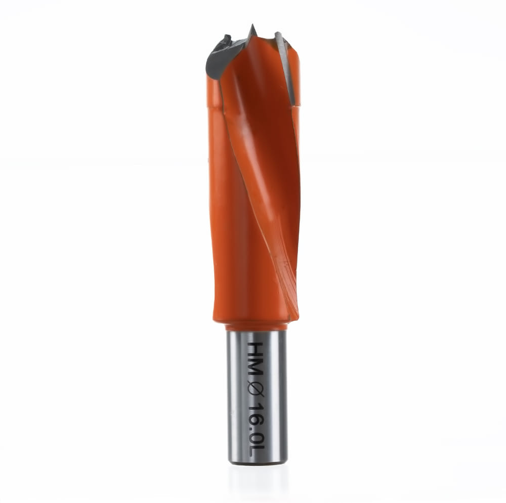 Dowell drill TCT Kadur 4 × 10 × 70