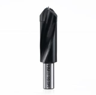 Through hole drill TCT Kadur 12.2 × 10 × 70