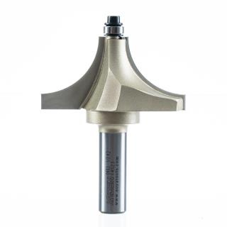Beading / Roundover bit Arden 602054